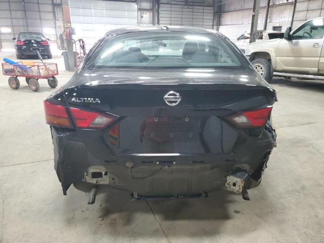 2020 NISSAN ALTIMA S - 1N4BL4BV8LC200150