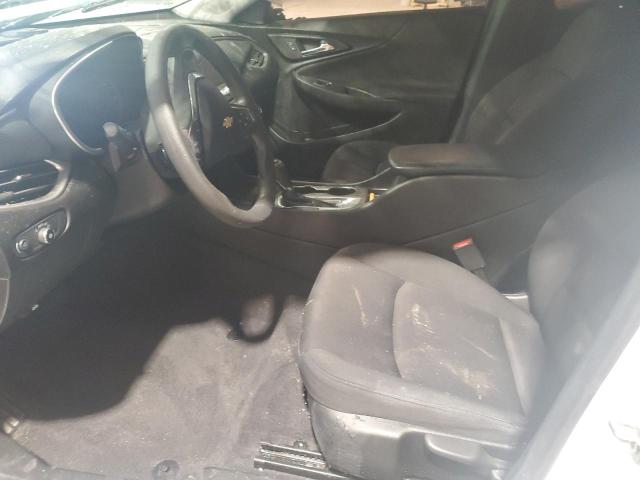 2019 CHEVROLET MALIBU LS 1G1ZB5ST1KF220505