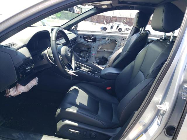 2024 HONDA ACCORD HYB 1HGCY2F79RA057909