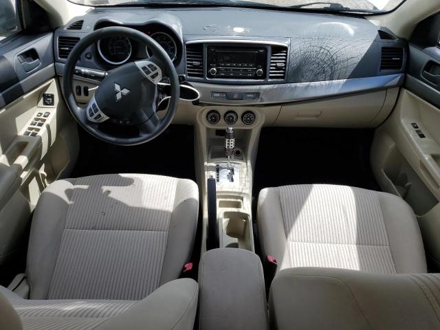 2015 MITSUBISHI LANCER ES JA32U2FU8FU014568