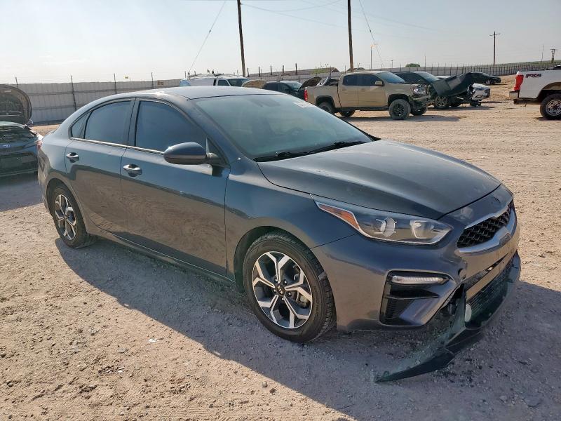 2021 KIA FORTE FE - 3KPF24AD9ME330973