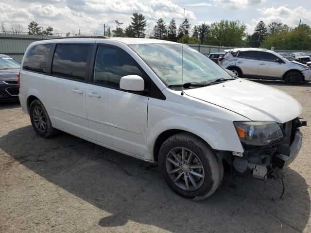 Vin: 2c4rdgeg1er406392, lot: 55495035, dodge caravan r/t 20144