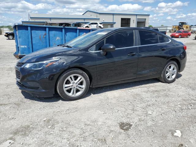 Vin: 1g1be5smxj7150965, lot: 55953355, chevrolet cruze lt 2018 img_1