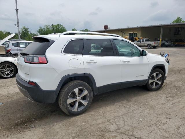 Vin: 1c4pjmdxxmd122082, lot: 56359945, jeep grand cher limited 20213