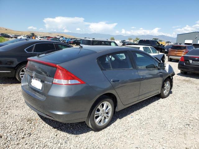 2011 HONDA INSIGHT EX - JHMZE2H78BS000923
