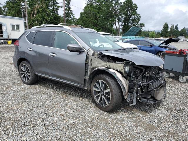 Vin: 5n1at2mv3kc738157, lot: 59006635, nissan rogue s 20194