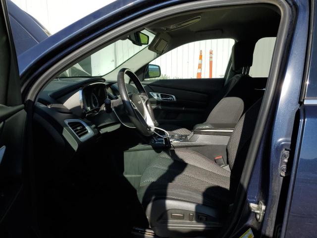 2017 GMC TERRAIN SL 2GKALNEK5H6340609