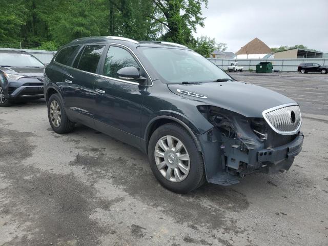 Vin: 5gakvced5bj396786, lot: 57279785, buick enclave cxl 20114