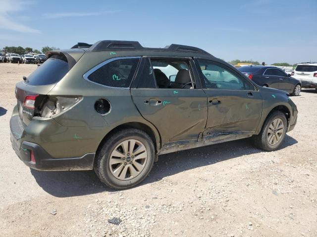 2018 SUBARU OUTBACK 2. - 4S4BSACC3J3252013