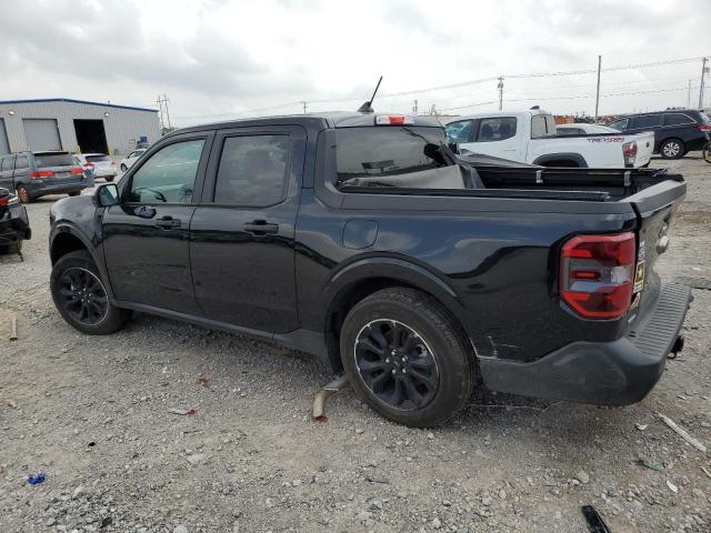 Vin: 3fttw8h34rra48932, lot: 57313195, ford maverick xlt 20242