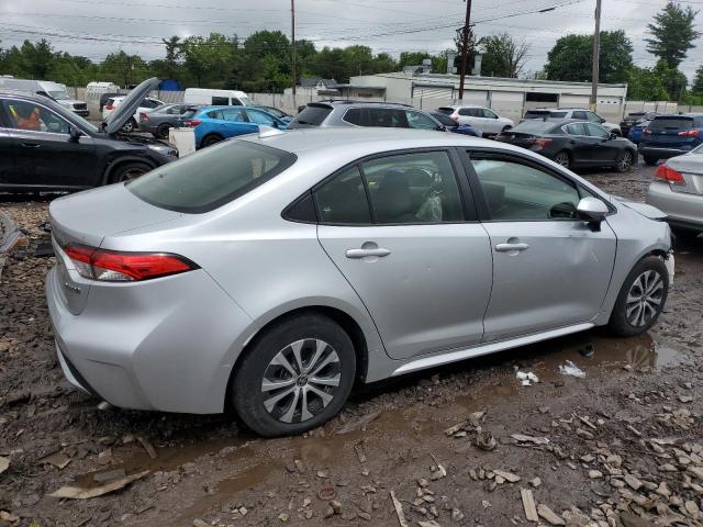 Vin: jtdeamde7nj049892, lot: 58700285, toyota corolla le 20223