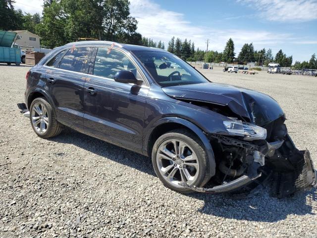 Vin: wa1gfcfs3fr004159, lot: 59004365, audi q3 prestige 20154