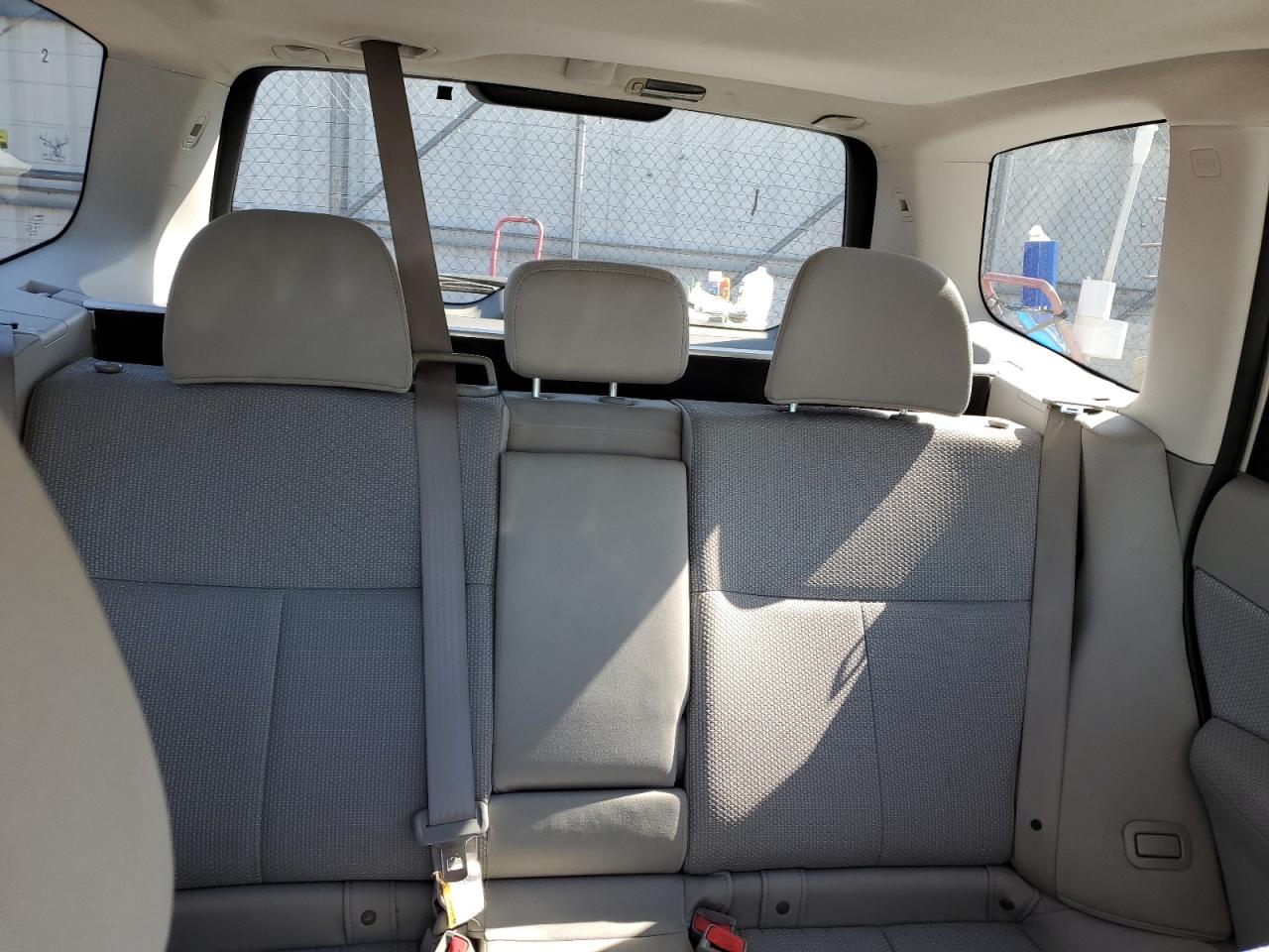 SUBARU FORESTER 2.5X PREMIUM