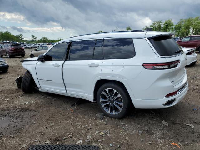 2023 JEEP GRAND CHER 1C4RJKDT6P8912857