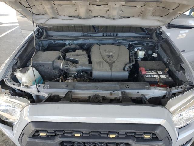 2020 TOYOTA TACOMA DOU - 3TMCZ5AN1LM347526