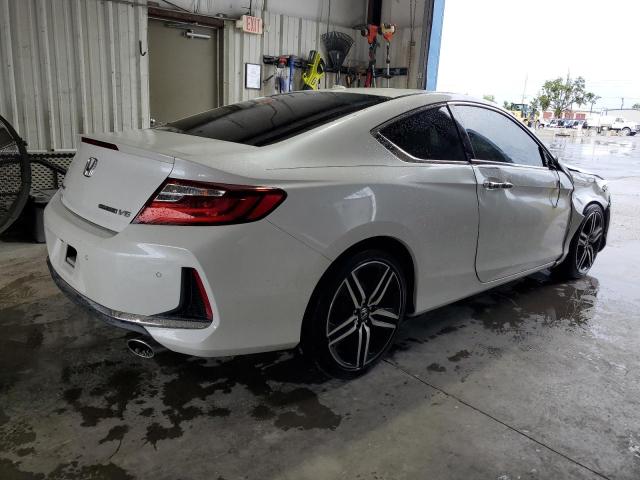 Vin: 1hgct2b06ga007327, lot: 56299415, honda accord touring 20163