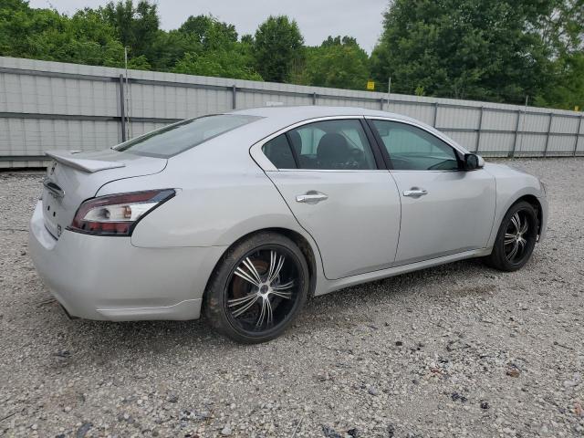 Vin: 1n4aa5ap8ec445060, lot: 57475375, nissan maxima s 20143