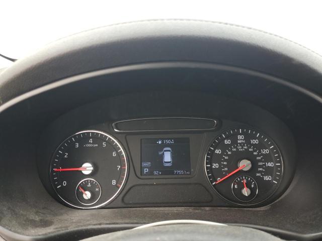 2020 KIA SORENTO L - 5XYPG4A33LG643287