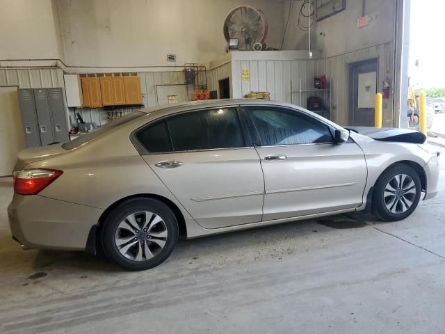 Vin: 1hgcr2f34ea272814, lot: 58131995, honda accord lx 20143