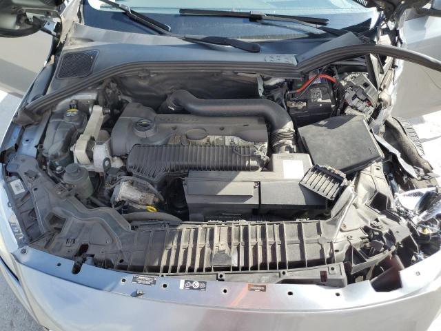 2016 VOLVO V60 PREMIE YV1612SK7G1307763