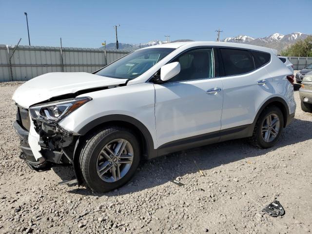 Vin: 5nmztdlb9hh022027, lot: 56242045, hyundai santa fe 2017 img_1