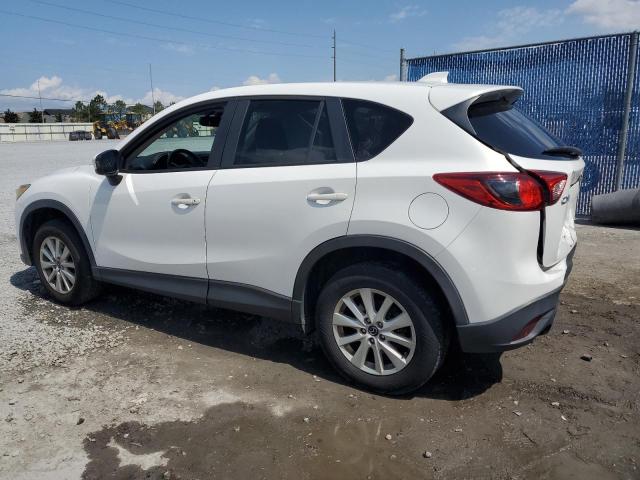 Vin: jm3ke2ce7d0126401, lot: 55293065, mazda cx-5 touring 20132