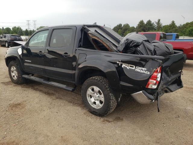 Vin: 3tmlu4en4em149111, lot: 58838085, toyota tacoma double cab 20142