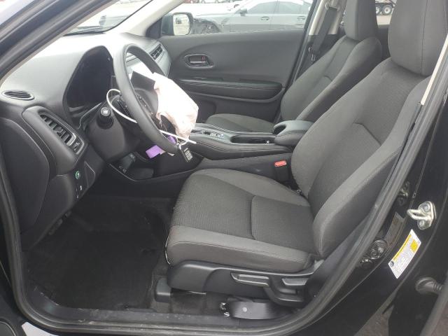 2020 HONDA HR-V EX - 3CZRU6H54LM712473