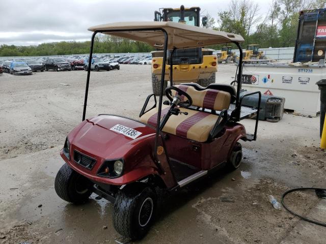 OTHER GOLF CART 2013 burgundy   2765909 photo #3