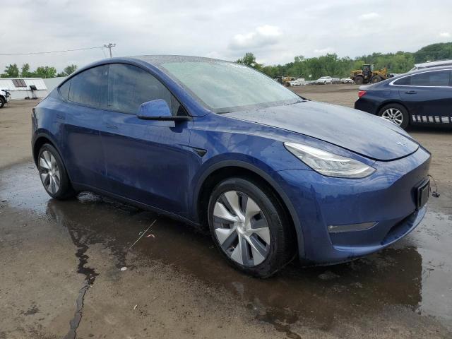 2022 TESLA MODEL Y - 7SAYGDEE9NF311268
