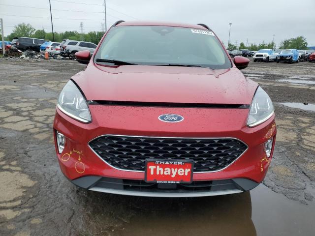2020 FORD ESCAPE SEL 1FMCU0H68LUA99184