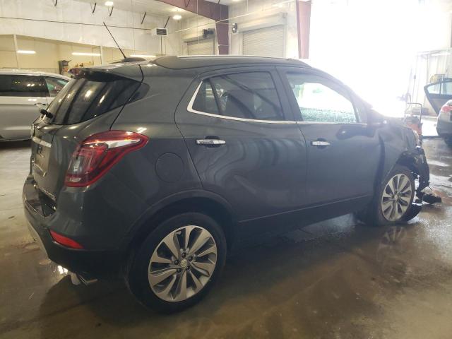 Vin: kl4cjesb5jb520782, lot: 57934945, buick encore preferred 20183