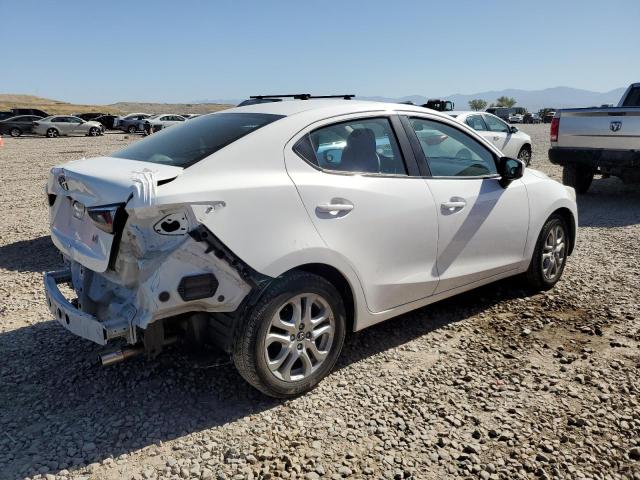 Vin: 3mydlbyv1hy172755, lot: 57110835, toyota yaris 20173