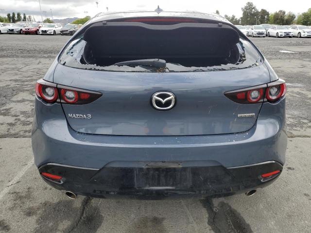 2021 MAZDA 3 PREMIUM - JM1BPAML6M1347072