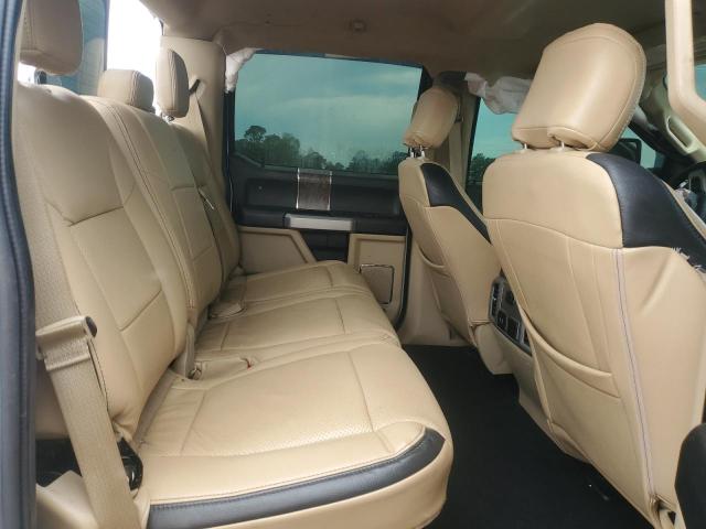 2019 FORD F250 SUPER 1FT7W2BT0KEE80918