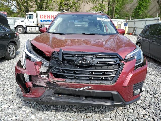 2023 SUBARU FORESTER P - JF2SKAECXPH528007