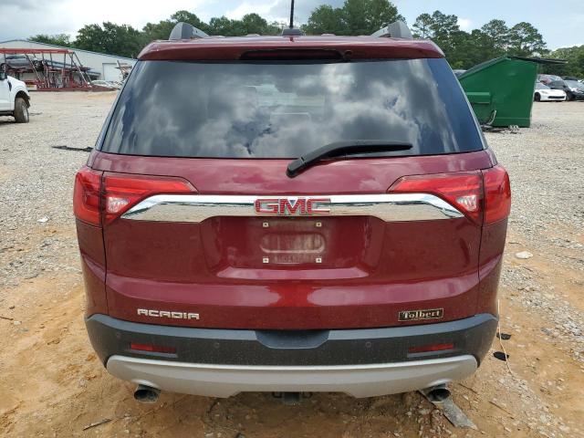 2017 GMC ACADIA SLT-1 1GKKNMLS0HZ210365