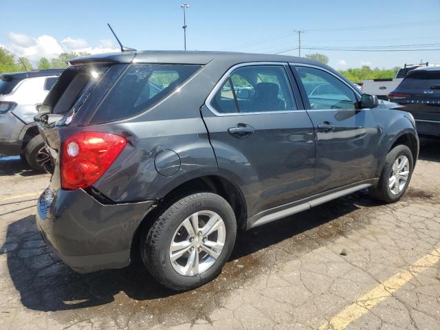 Vin: 2gnalbek1d6302127, lot: 56487775, chevrolet equinox ls 20133