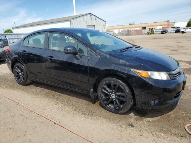 Vin: 2hgfb2f49ch049063, lot: 58384745, honda civic lx 20124