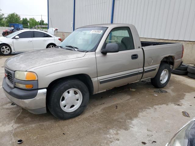 GMC NEW SIERRA
