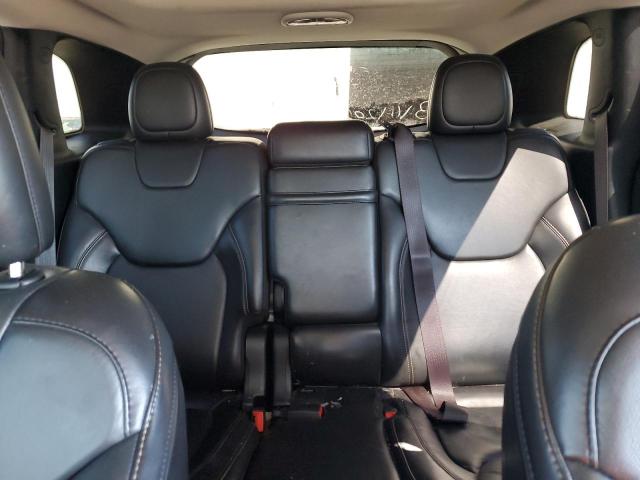 2016 JEEP CHEROKEE L - 1C4PJMDB0GW366630