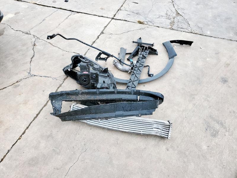 2022 HONDA CR-V SE - 7FARW1H78NE000886