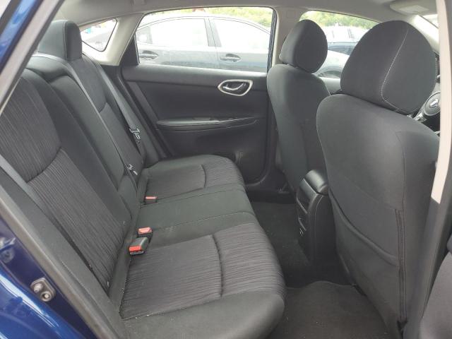 2019 NISSAN SENTRA S - 3N1AB7AP7KY406923