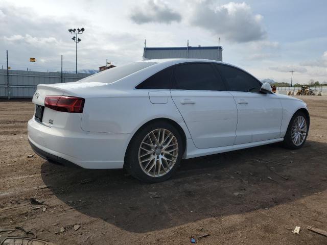 Vin: wauffafc0gn012482, lot: 56206565, audi a6 premium 20163