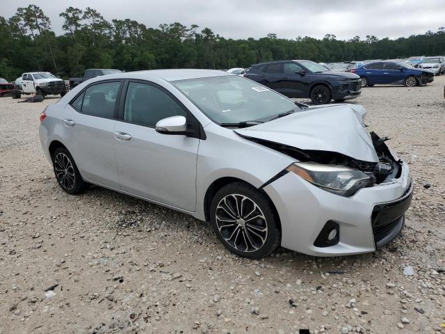 Vin: 2t1burhe7gc679069, lot: 55430275, toyota corolla l 20164