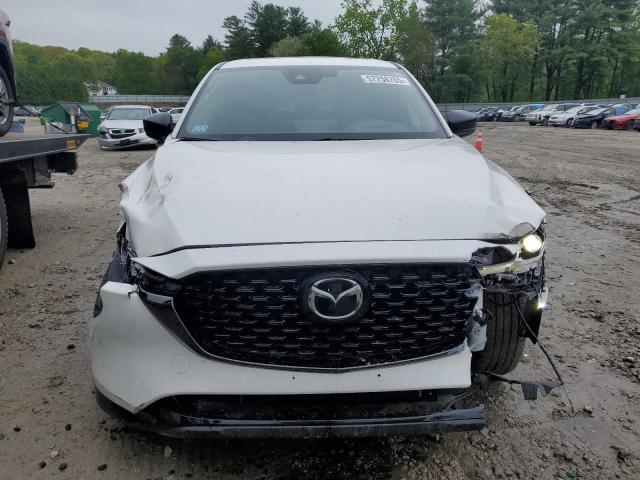 2024 MAZDA CX-5 CARBO JM3KFBAY0R0384986
