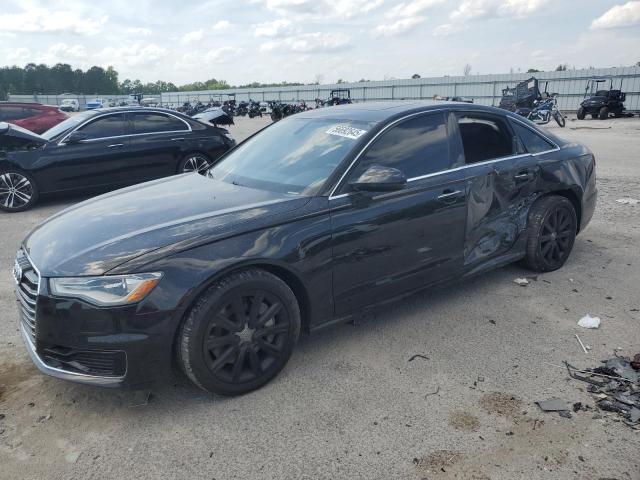 AUDI A6 PREMIUM