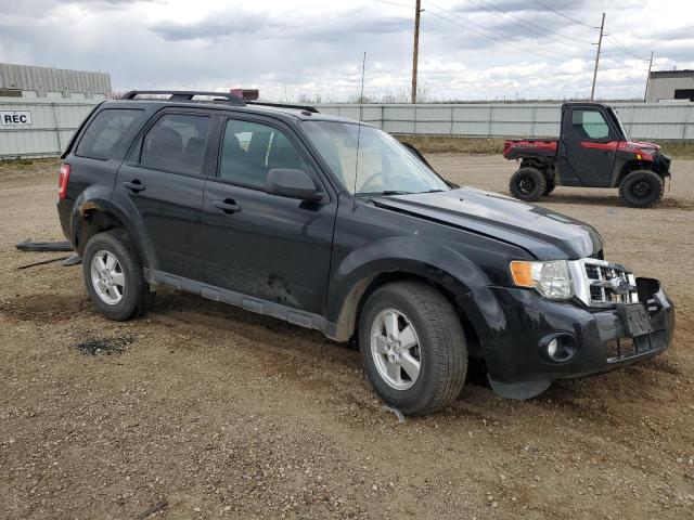 Vin: 1fmcu9dg2ckb18181, lot: 55223175, ford escape xlt 20124