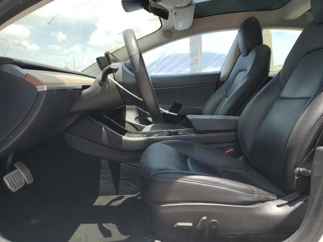 2020 TESLA MODEL 3 5YJ3E1EC7LF714334