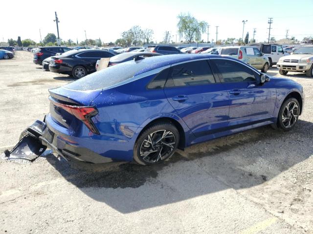 Vin: knag64j77s5330009, lot: 56370045, kia k5 gt line 20253